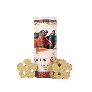 40:1 мокса торт в форме сливы Золотая полынь китайское прижигание - Product Image 6