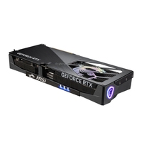 Carte graphique pour ordinateur portable MXM Fan GAMING TRIO OC PLUS RTX 5070 Ti 16 Go d'occasion DDR5 256 bits DirectX 12