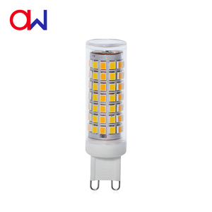 G9 SMD 2835 LED <b>Bulb</b> 5.5W 360 for Indoor Lighting OEM Wholesale Factory - Product Image 1