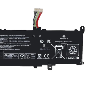 Nouvelle <span class=keywords><strong>batterie</strong></span> d'ordinateur portable 11.58V 56.04Wh RX03XL HSTNN-WB0H N69453-CF1 N70706-005 pour <span class=keywords><strong>HP</strong></span> EliteBook <span class=keywords><strong>630</strong></span> 640 645 660 G11 Series - Product Image 3