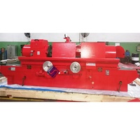 Machine à rectifier les vilebrequins SOSEN MQ8260Cx18 1800 mm avec moteur
