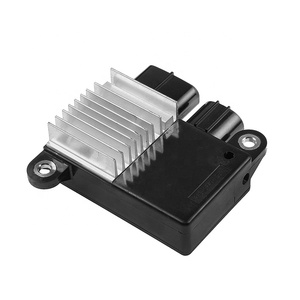 89257-12010 ZHIPEAK Cooling <strong>Fan</strong> Control Module for Toyota COROLLA MATRIX VERSO AURIS LEVIN PREMIO C-HR - Product Image 2