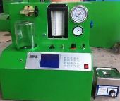 Banco de Pruebas Universal para Inyectores de Combustible Diésel Common Rail, Herramienta de Diagnóstico, Limpiador y Probador Ultrasónico Automotriz CDIT-2000