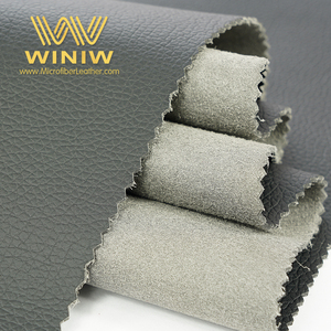 Tela de cuero sintético de PVC para asientos de coche, alta calidad, <span class=keywords><strong>precio</strong></span> competitivo - Product Image 2