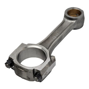 Kit <span class=keywords><strong>de</strong></span> révision et <span class=keywords><strong>de</strong></span> reconstruction 4JB1 4JB1T, vilebrequin, <span class=keywords><strong>pompe</strong></span> à huile et bielle pour Bobcat 843 853 960 - Product Image 2