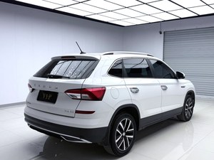 <span class=keywords><strong>Skoda</strong></span> Kamiq <span class=keywords><strong>2021</strong></span> Usata 1.5 Comfort Edition Cambio Automatico Auto di Seconda Mano <span class=keywords><strong>Skoda</strong></span> Kamiq - Product Image 4