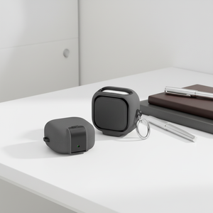 Étui en silicone <span class=keywords><strong>de</strong></span> haute qualité pour Samsung Galaxy Buds 4 Pro, housse <span class=keywords><strong>de</strong></span> protection pour écouteurs, étui pour Buds 4 Pro - Product Image 1