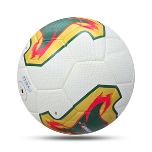 <span class=keywords><strong>Ballon</strong></span> de football en PU de haute qualité, thermocollé, professionnel, taille 5, norme officielle, matchs de compétition, Japon Corée du Sud 2002 - Product Image 2