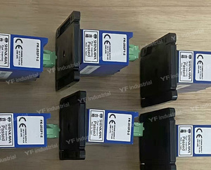 SHINKAWA FK-202F1-2 Vibration Neuf Fabriqué au Japon Autre interface de communication - Product Image 3