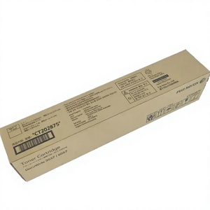 Cartouche de toner d'origine DocuWide DW3037 DW6057 pour copieur technique, toner CT202875 pour FujiXerox DW3037 Fujifilm - Product Image 1