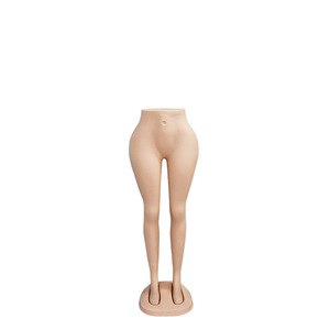 หุ่นผู้หญิงแบบครึ่งตัวหุ่นพลาสติก - Product Image 1