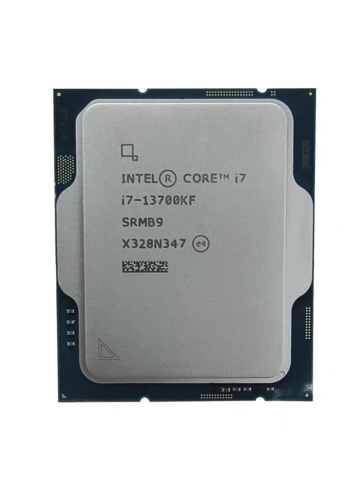 Intel Core I7 13700 - 16 Cores, 2.5ghz Frequency, 65W Power
