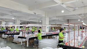 Jihong bán buôn Acrylic Booster hộp hộp kinh doanh thẻ trò chơi hiển thị trường hợp với nam châm mạnh mẽ cho hộp thẻ - Product Image 4