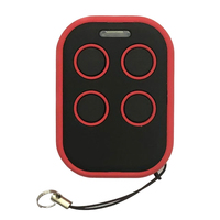 Duplicateur de télécommande RF pour porte de garage et portail automatique