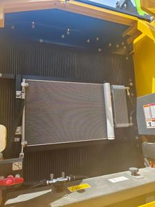 LIUGONG Oficial Excavadora sobre orugas de 26 toneladas 926F con accesorios para la venta - Product Image 5