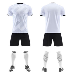 Camisetas de Fútbol de Clubes Locales y Visitantes, Tercera Equipación, Versión para Aficionados y Jugadores, Ropa Deportiva, Venta al Por Mayor 25/26 - Product Image 4