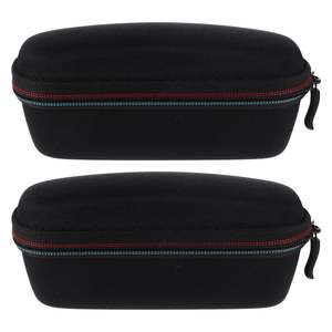 ブラウン体温計 NTF3000US 用ハード保護トラベルケース - Product Image 6