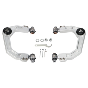 Marveland CNC Forged 6061-T6 Aircraft Aluminum Front Upper Control Arms Pair for Toyota Tundra 2007-2021 & Sequoia 2008-2022 - Product Image 1