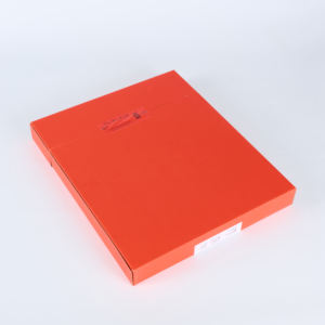 공장 공급 C5 표준 10*90m PB 산업용 방사선 필름 테스트 장비 용 Agfa D7 Xray 필름과 동일한 품질. - Product Image 3