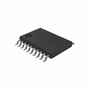 Original 20 TSSOP MC100ES6014DT Components Electronic Clock Timing - Product Image 1