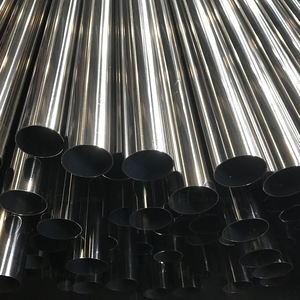Liste de <span class=keywords><strong>prix</strong></span> des tuyaux en acier inoxydable SS 304L 316L 2B, finition soudée et sans soudure - Product Image 6