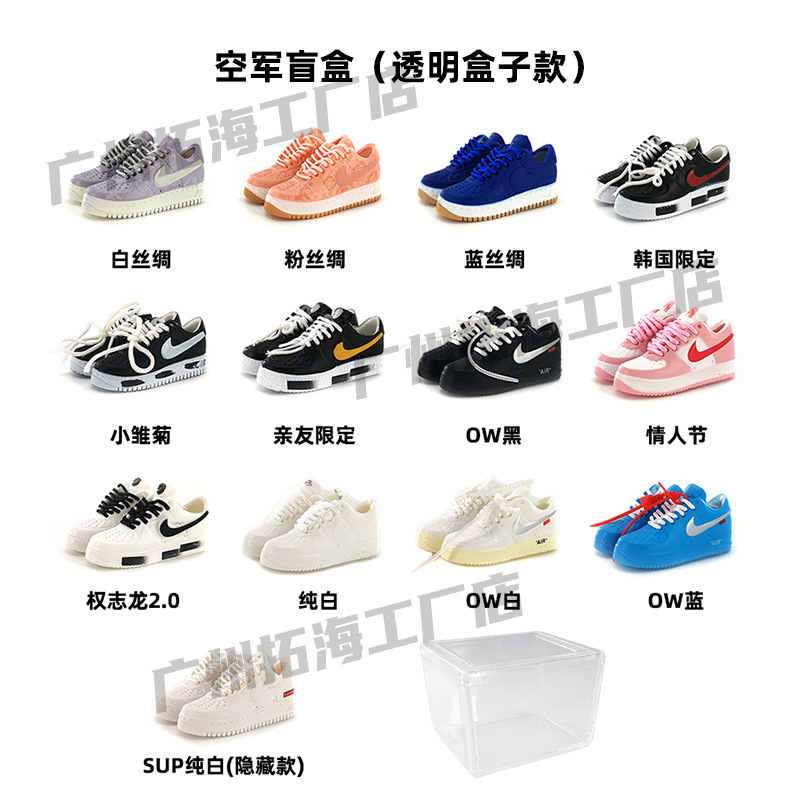 6.Air Force series