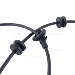 Chất lượng cao OE 89516 47080 mới ABS hệ thống phanh phía sau Bánh Xe Cảm biến tốc độ cho TOYOTA lingshang Lexus PRIUS 2009-2018 bz3 - Product Image 3