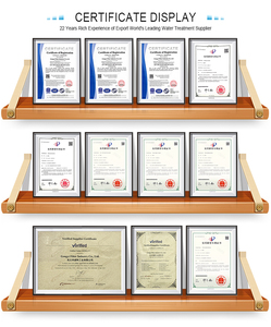 Axit đồng mạ phụ gia hóa chất phụ trợ polydadmac bột trắng polydadmac - Product Image 6