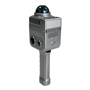 Escáner Láser 3D Portátil XGrids Lixel K1, Tecnología Lidar SLAM GNSS RTK, Máquina de Escaneo 3D para Ingeniería, IP54, OEM - Product Image 3