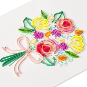 Biglietti di auguri stampati personalizzati con busta grazie a personalizzare biglietti di auguri in carta ecologica - Product Image 4