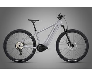 Vélo électrique TWITTER EM5-3rd Mid Drive, vélo électrique en aluminium, VTT, 48V20A 500W, moteur Bafang M430, vélo de montagne à transmission intermédiaire - Product Image 1