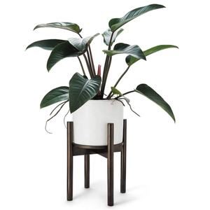 <span class=keywords><strong>Support</strong></span> de <span class=keywords><strong>plantes</strong></span> mural en <span class=keywords><strong>bois</strong></span>, nouveau style, <span class=keywords><strong>pour</strong></span> pots de fleurs, <span class=keywords><strong>d</strong></span>écoration de maison - Product Image 1