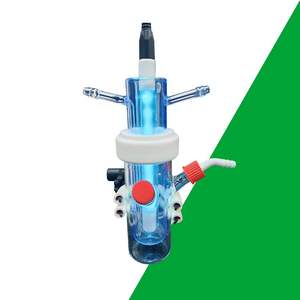 Durable Mini Photocatalytic Reactor for Heavy-Duty Applications - Product Image 1