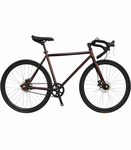 Nuevo Producto 2026, Bicicleta de Carretera de Acero al Carbono para Adultos, Batería con Duración de hasta 8 Horas de Uso Continuo, Muestra Disponible F - Product Image 5