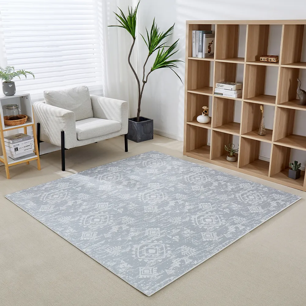 Factory Formamide free tatami carpet floor baby play Eva foam puzzle mat