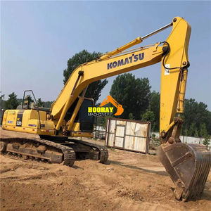 Excavadoras Hidráulicas Usadas Premium KOMATSU, Modelos Japoneses PC220-8MO PC230, Precios Inmejorables, Motor, Bomba, Rodamientos - Product Image 5