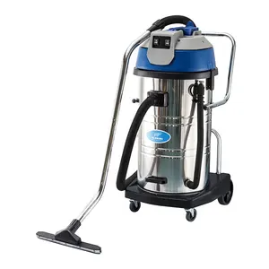 SC-802J new design automatic silent carpet vacuum cleaner