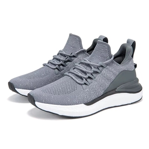 Chaussures de course décontractées respirantes pour la marche lente, personnalisables – Offre Spéciale - Product Image 6