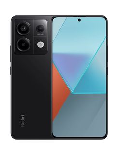 Versión Note 13 Pro 5G Smartphone 8+256GB Pantalla 1.5K Bloom Eye 5100mAh 1920HZ - Product Image 3