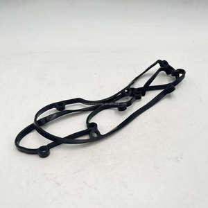 Joint de couvercle de vilebrequin du système de moteur automatique d'approvisionnement transfrontalier 22441-26801 pour voiture coréenne numéro OE 2244126801 22441-26800 - Product Image 5