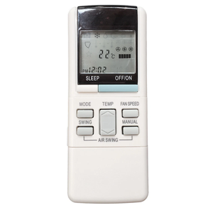 Nouvelle télécommande AC A/C pour Panasonic A75C560 A75C442 A75C399 A75C264 - Product Image 3