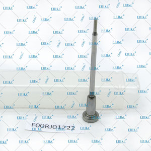 ERIKC F OOR J01 222 Common Rail Injector Control <b>Valve</b> FOOR J01 222 diesel <b>Injection</b> <b>Valve</b> FOORJ01222 for 0445120096 - Product Image 6