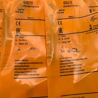 Plc 1pc New Ies215 Sensor Free Shipping for Warranty Product