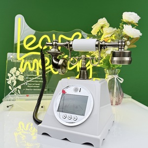 Event Vintage video guest <strong>book</strong> 128G Guestbook voice recorder <strong>phone</strong> - Product Image 6