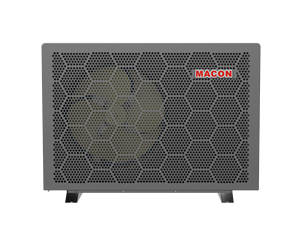 Calentador de Piscina Macon de 18kw y 23kw en Oferta, con Control Wifi, Bomba de Calor de Aire R32, Modelos KL-18HB-PLUS y KL-23HB-PLUS - Product Image 4