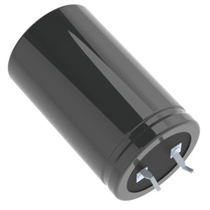 LKSH2392MESA Fournisseurs de composants électroniques d'origine Condensateurs électrolytiques en aluminium 3900uF ±20% 71V à montage traversant - Product Image 1