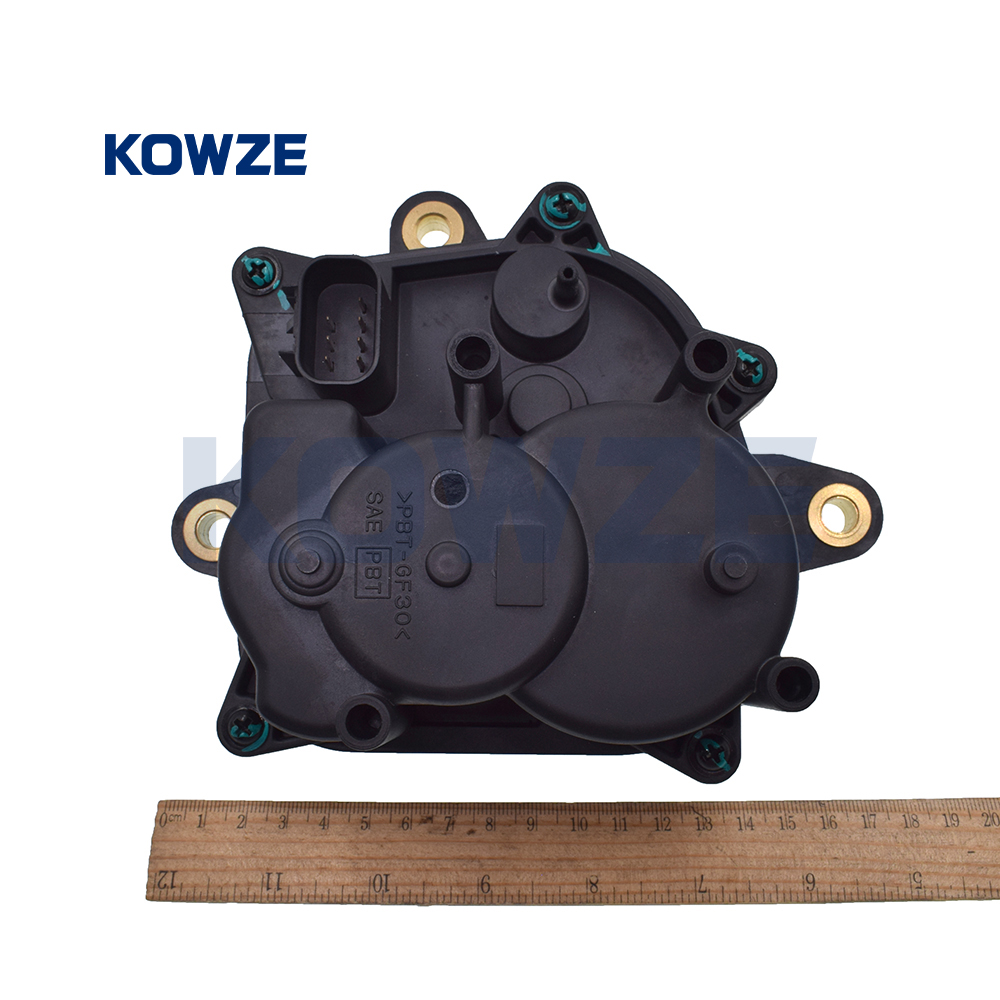 Kowze Transfer Gearshift for Isuzu D-Max 2005- 4x4 Pickup