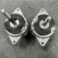 Support de moteur et amortisseur de vibrations pour Porsche 970 Panamera, référence 948375057 948375058 97037511801