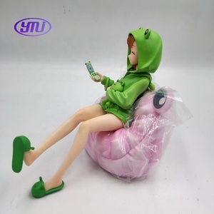14cm một chỉ số ma thuật nhất định mikoto Misaka gekota bao phủ Ver. 1/7 Quy Mô PVC Hành Động Hình Phim Hoạt Hình Mô Hình Đồ Chơi Búp Bê Quà Tặng - Product Image 5