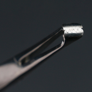 Pinze per tessuti medicali in <span class=keywords><strong>acciaio</strong></span> inossidabile, pinze di retezione, pinze dentali, strumenti chirurgici per microchirurgia - Product Image 3